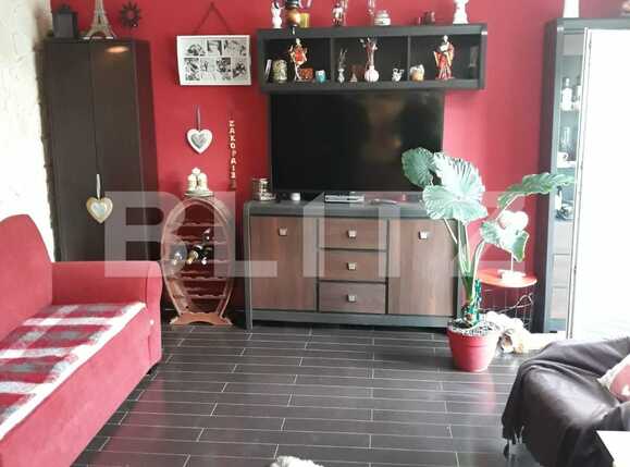 Garsonieră de vânzare Floreşti - 79488AV | BLITZ Cluj-Napoca | Poza1