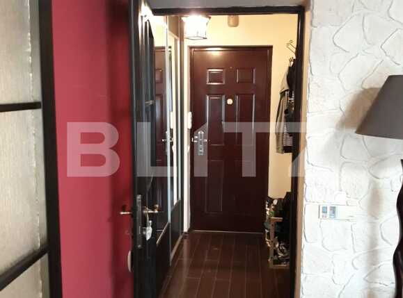 Garsonieră de vânzare Floreşti - 79488AV | BLITZ Cluj-Napoca | Poza8