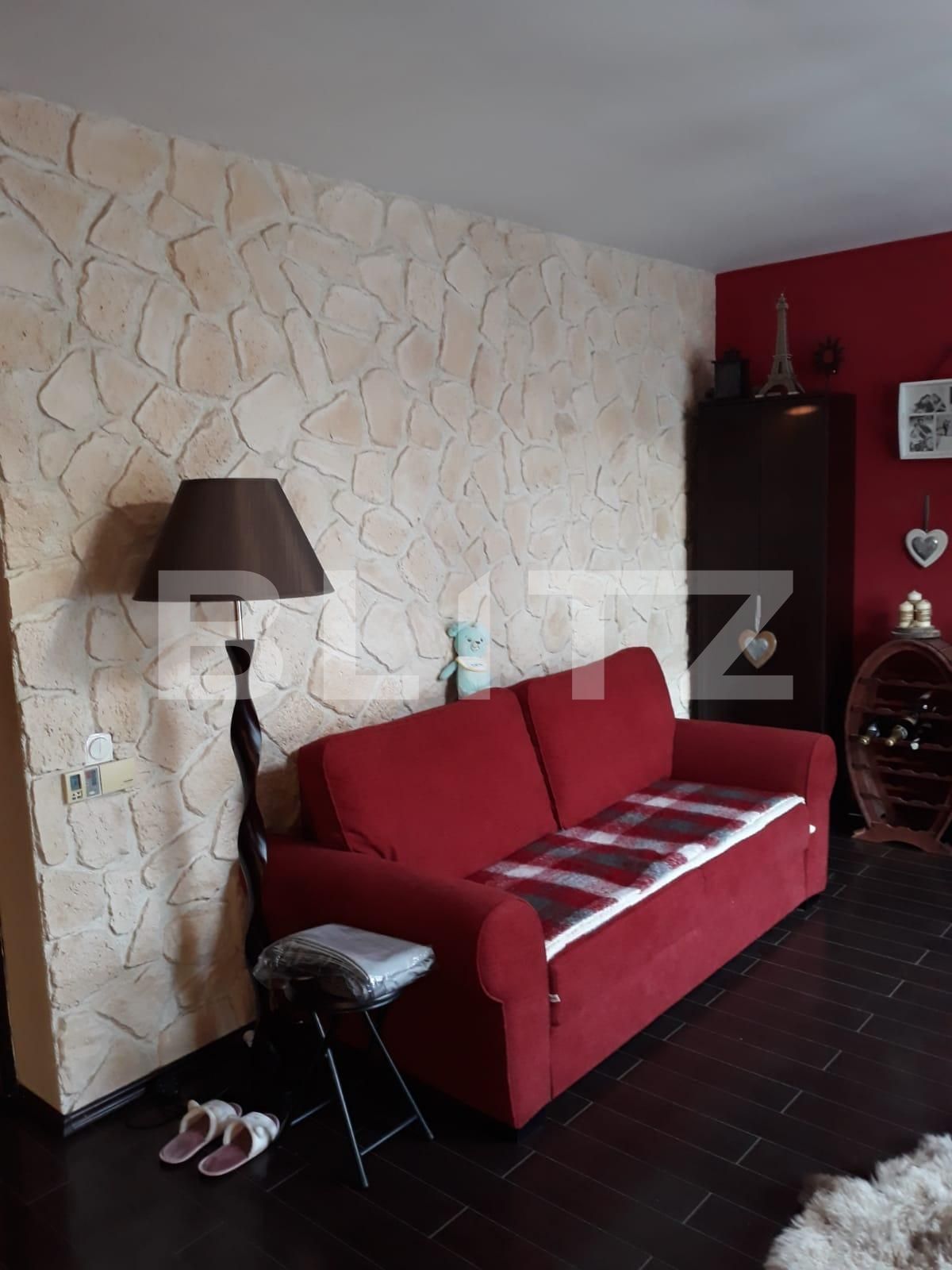 Garsonieră de vânzare Floreşti - 79488AV | BLITZ Cluj-Napoca | Poza4