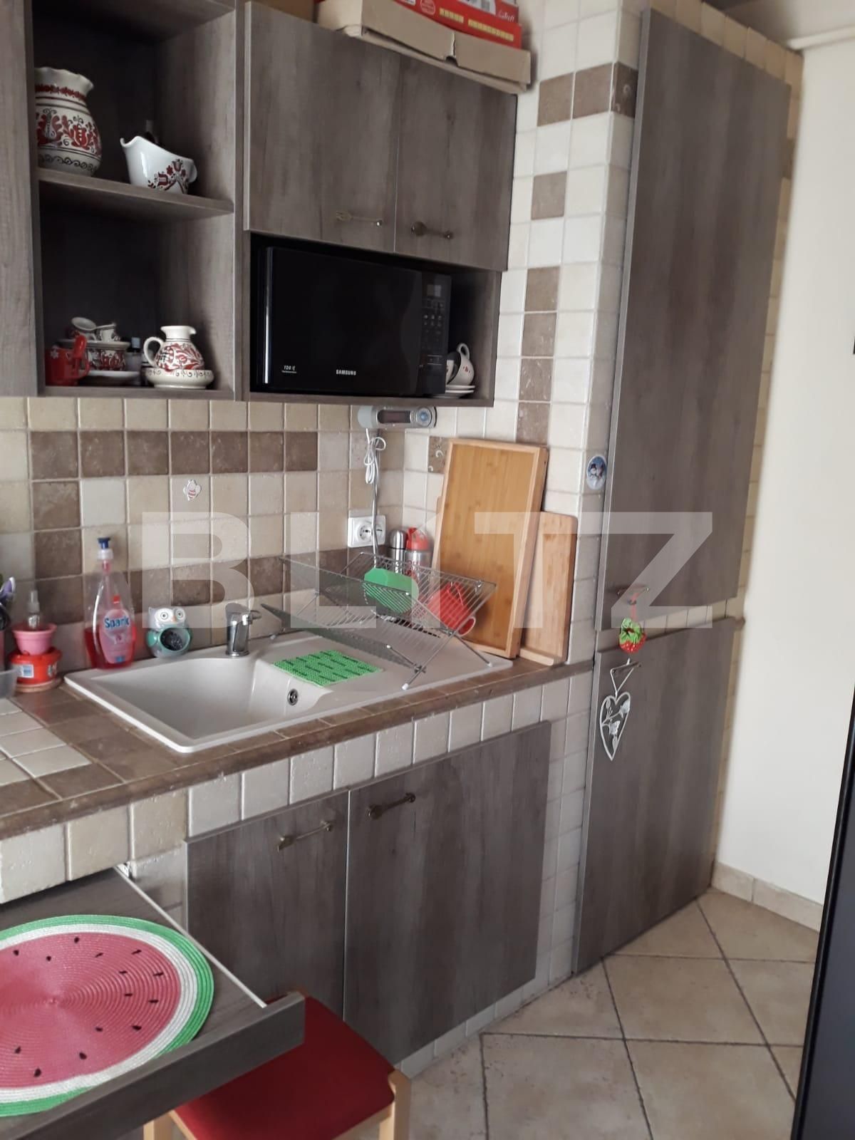 Garsonieră de vânzare Floreşti - 79488AV | BLITZ Cluj-Napoca | Poza6