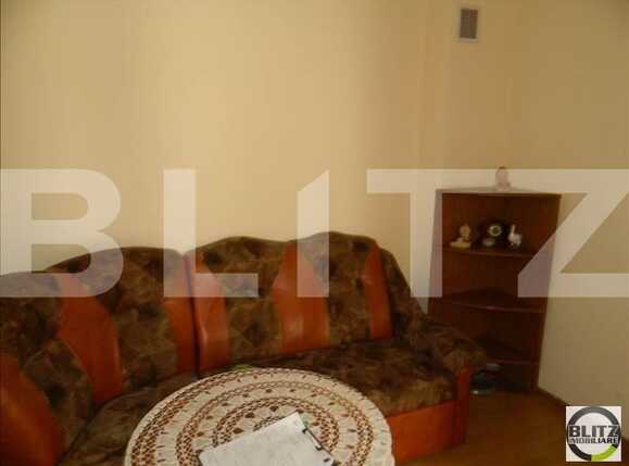 Apartament de închiriat 3 camere Manastur - 7949AI | BLITZ Cluj-Napoca | Poza3
