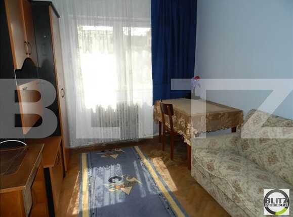 Apartament de închiriat 3 camere Manastur - 7949AI | BLITZ Cluj-Napoca | Poza4