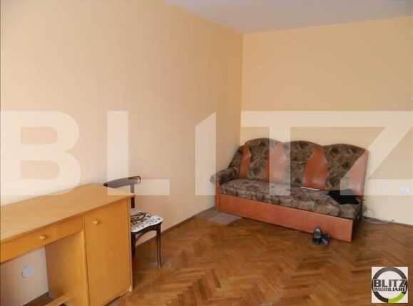 Apartament de închiriat 3 camere Manastur - 7949AI | BLITZ Cluj-Napoca | Poza2