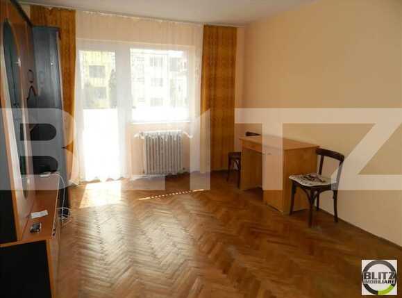 Apartament de închiriat 3 camere Manastur - 7949AI | BLITZ Cluj-Napoca | Poza1
