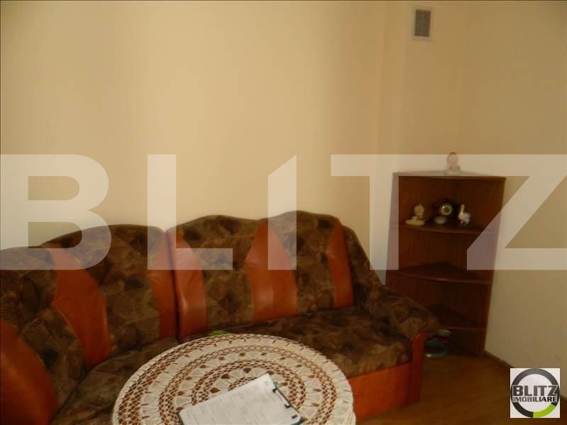 Apartament de închiriat 3 camere Manastur - 7949AI | BLITZ Cluj-Napoca | Poza3