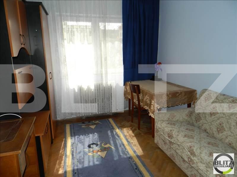 Apartament de închiriat 3 camere Manastur - 7949AI | BLITZ Cluj-Napoca | Poza4