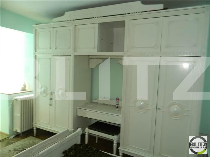 Apartament de închiriat 3 camere Manastur - 7949AI | BLITZ Cluj-Napoca | Poza7