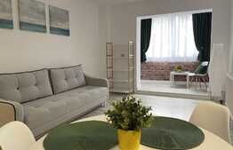 Apartament cu 1 camera, 43mp, Iulius Mall