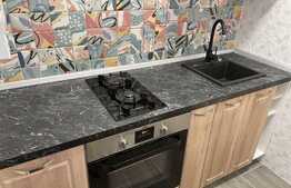 Apartament cu 1 camera, 43mp, Iulius Mall