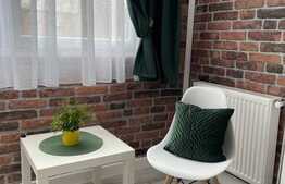 Apartament cu 1 camera, 43mp, Iulius Mall