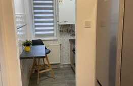 Apartament cu 1 camera, 43mp, Iulius Mall