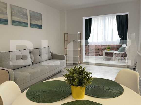 Garsonieră de închiriat Gheorgheni - 79491AI | BLITZ Cluj-Napoca | Poza1