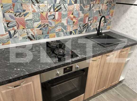 Garsonieră de închiriat Gheorgheni - 79491AI | BLITZ Cluj-Napoca | Poza4