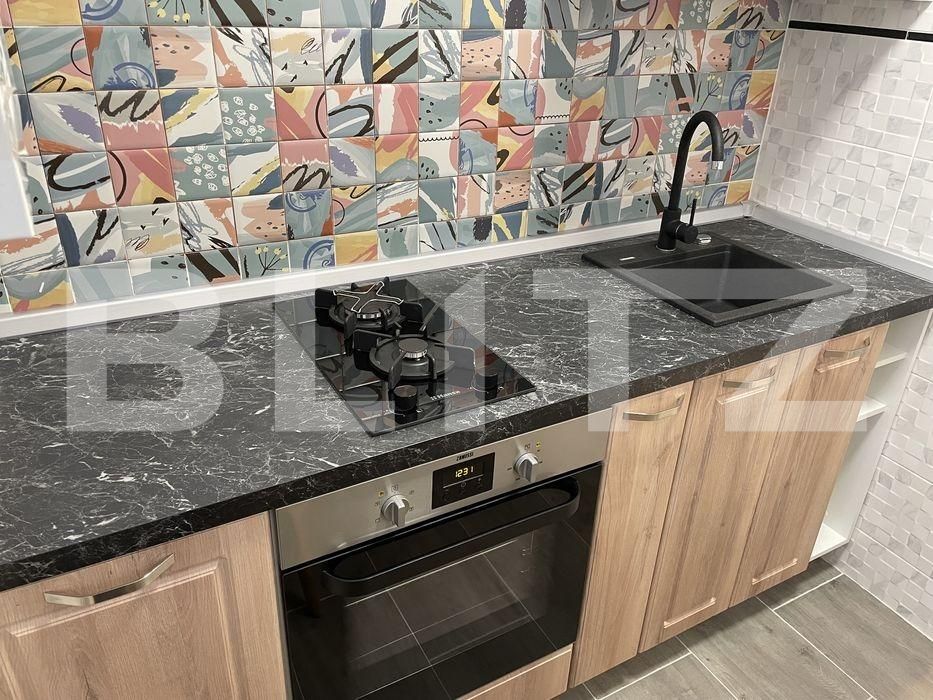 Garsonieră de închiriat Gheorgheni - 79491AI | BLITZ Cluj-Napoca | Poza4