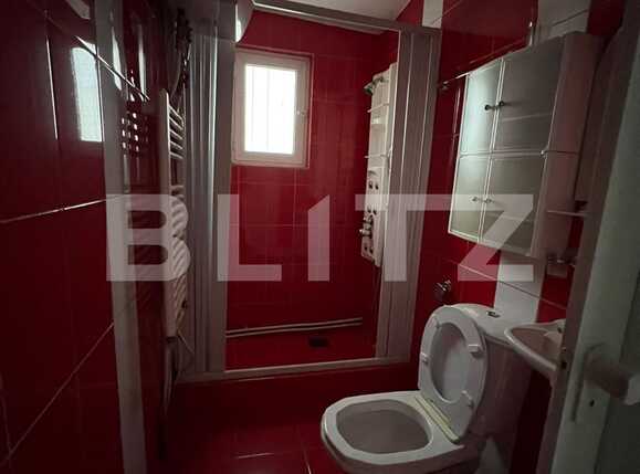 Spațiu industrial de închiriat Floreşti - 79495SII | BLITZ Cluj-Napoca | Poza7