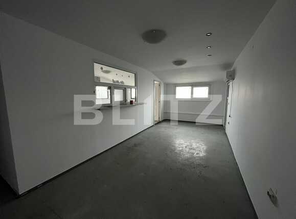 Spațiu industrial de închiriat Floreşti - 79495SII | BLITZ Cluj-Napoca | Poza4
