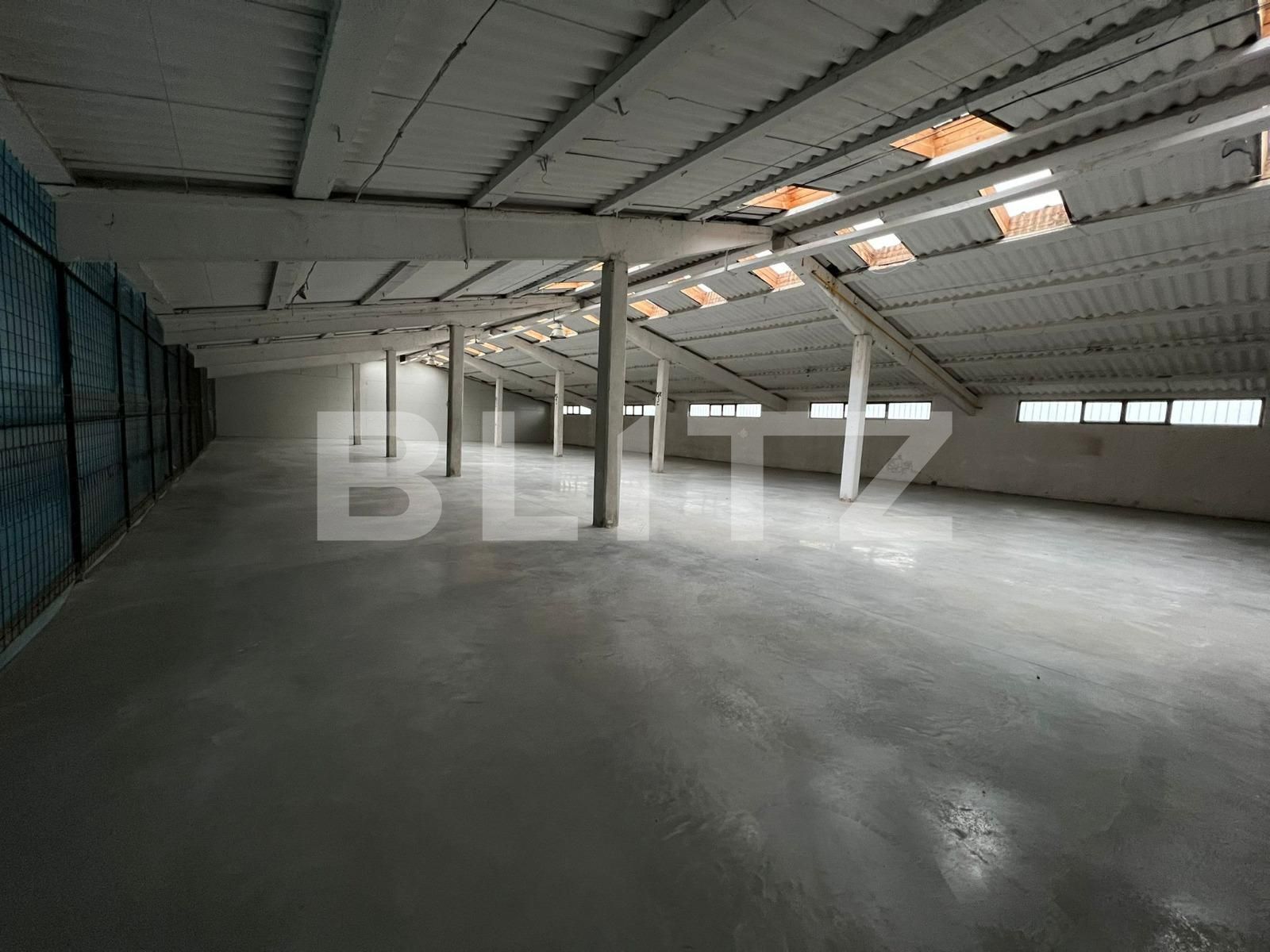 Spațiu industrial de închiriat Floreşti - 79495SII | BLITZ Cluj-Napoca | Poza3