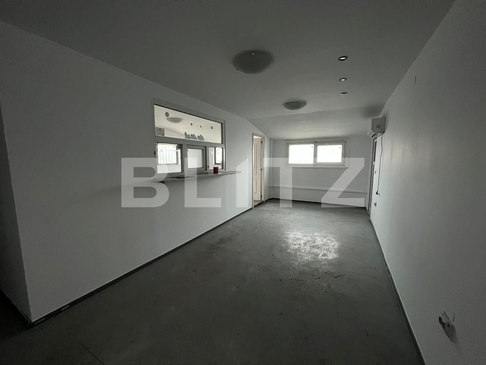 Spațiu industrial de închiriat Floreşti - 79495SII | BLITZ Cluj-Napoca | Poza4