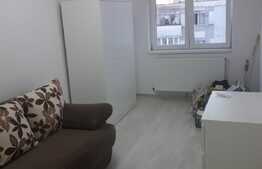2 camere, 54 mp, decomandat, totul NOU, zona Billa