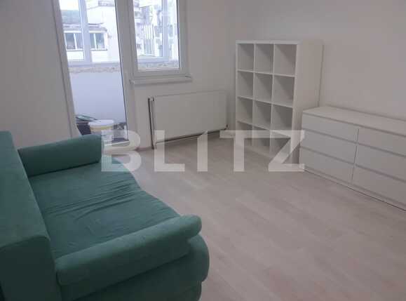 Apartament de închiriat 2 camere Manastur - 7950AI | BLITZ Cluj-Napoca | Poza1