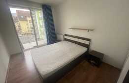 Apartament de 2 camere, intermediar, zona Porii, Floresti