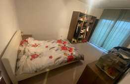 Apartament de 2 camere, balcon de 9.5 mp, zona Terra