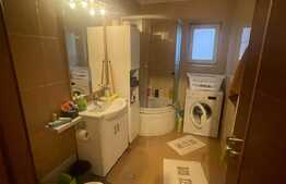 Apartament de 2 camere, balcon de 9.5 mp, zona Terra