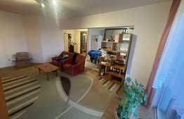 Apartament de 2 camere, balcon de 9.5 mp, zona Terra