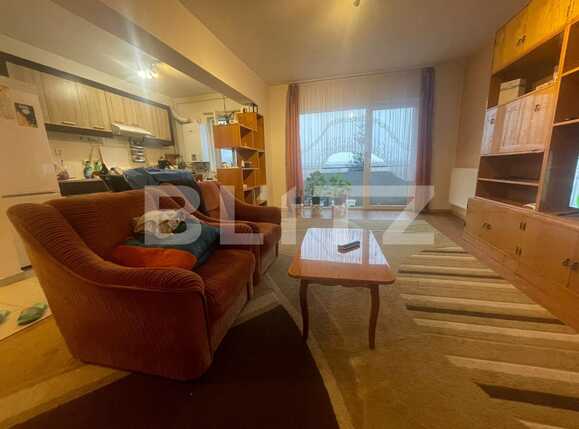Apartament de vânzare 2 camere Floreşti - 79506AV | BLITZ Cluj-Napoca | Poza1