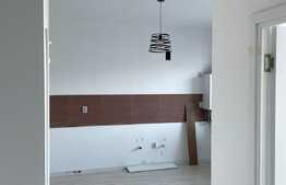 Apartament 2 camere, finisat, 46 mp., zona Teilor