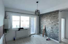 Apartament 2 camere, finisat, 46 mp., zona Teilor