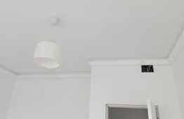 Apartament 2 camere, finisat, 46 mp., zona Teilor