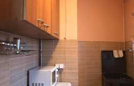 Garsoniera de 28 mp, centrala, zona strazii Primaverii