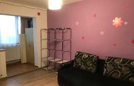 Garsoniera de 28 mp, centrala, zona strazii Primaverii