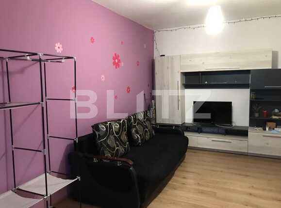 Garsonieră de închiriat Manastur - 79508AI | BLITZ Cluj-Napoca | Poza1