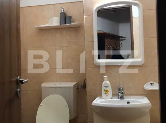 Garsonieră de închiriat Manastur - 79508AI | BLITZ Cluj-Napoca | Poza9