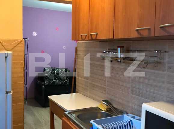 Garsonieră de închiriat Manastur - 79508AI | BLITZ Cluj-Napoca | Poza4