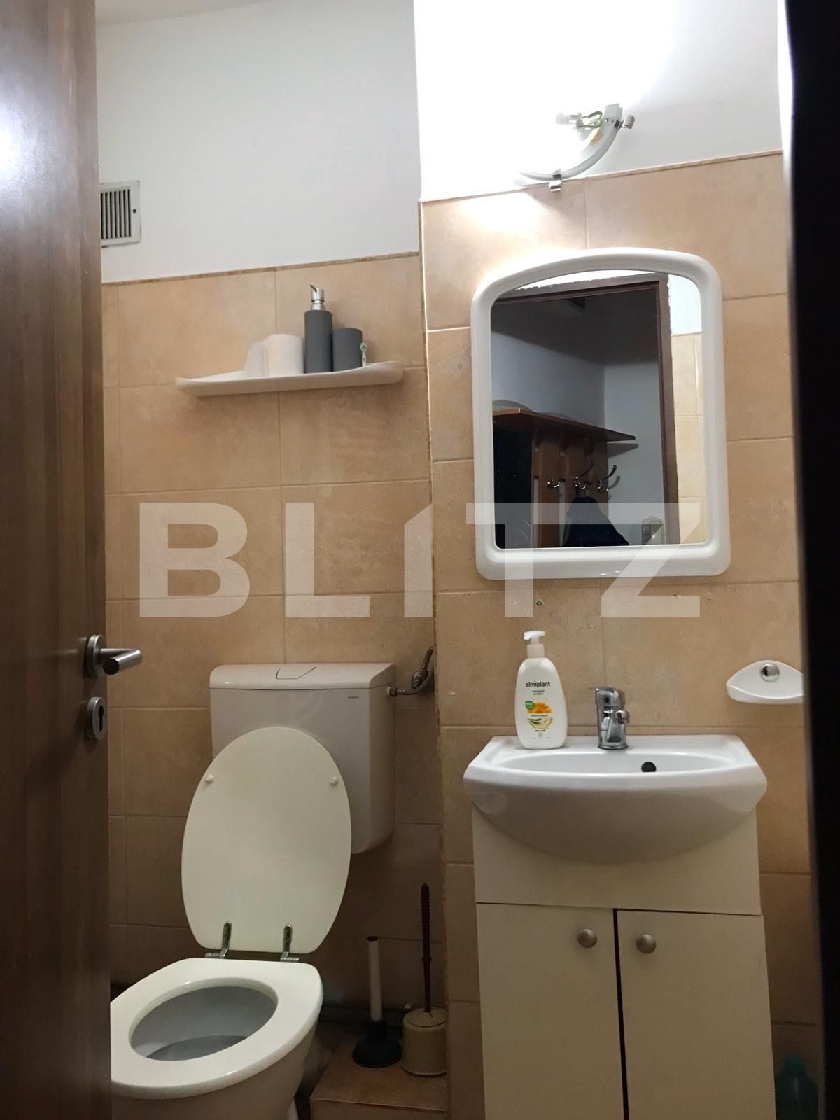 Garsonieră de închiriat Manastur - 79508AI | BLITZ Cluj-Napoca | Poza9
