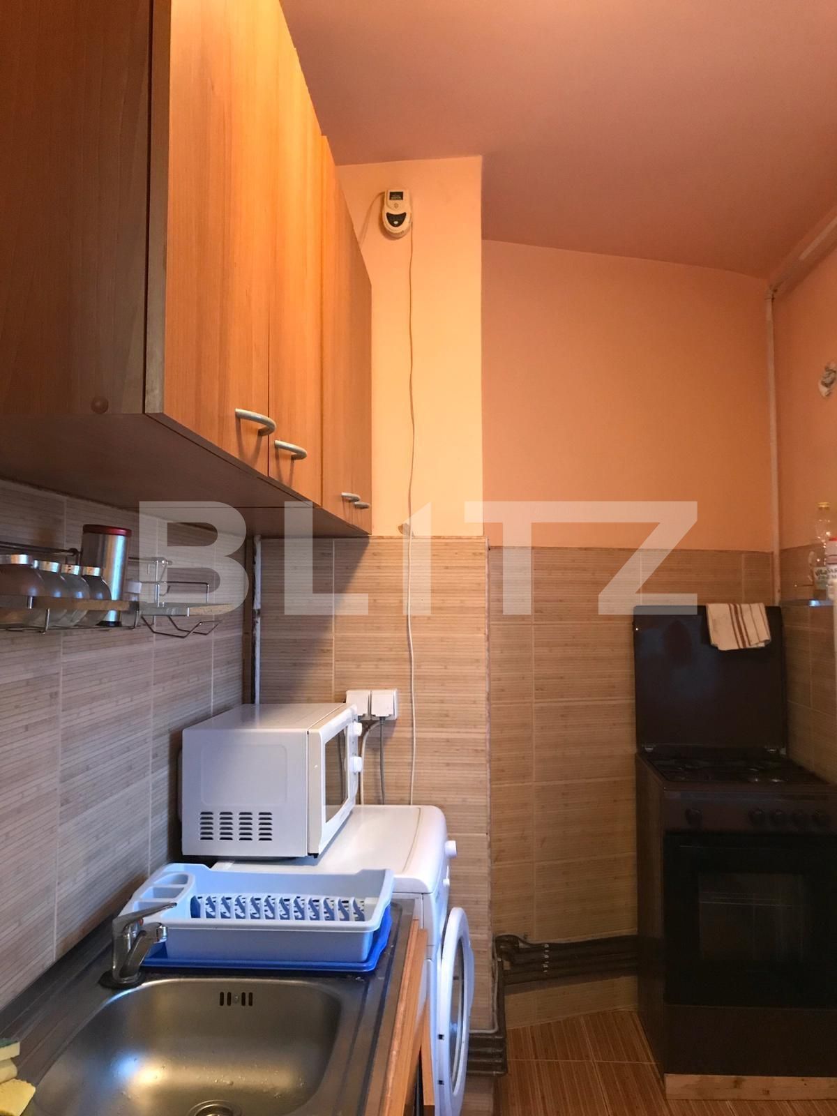 Garsonieră de închiriat Manastur - 79508AI | BLITZ Cluj-Napoca | Poza5
