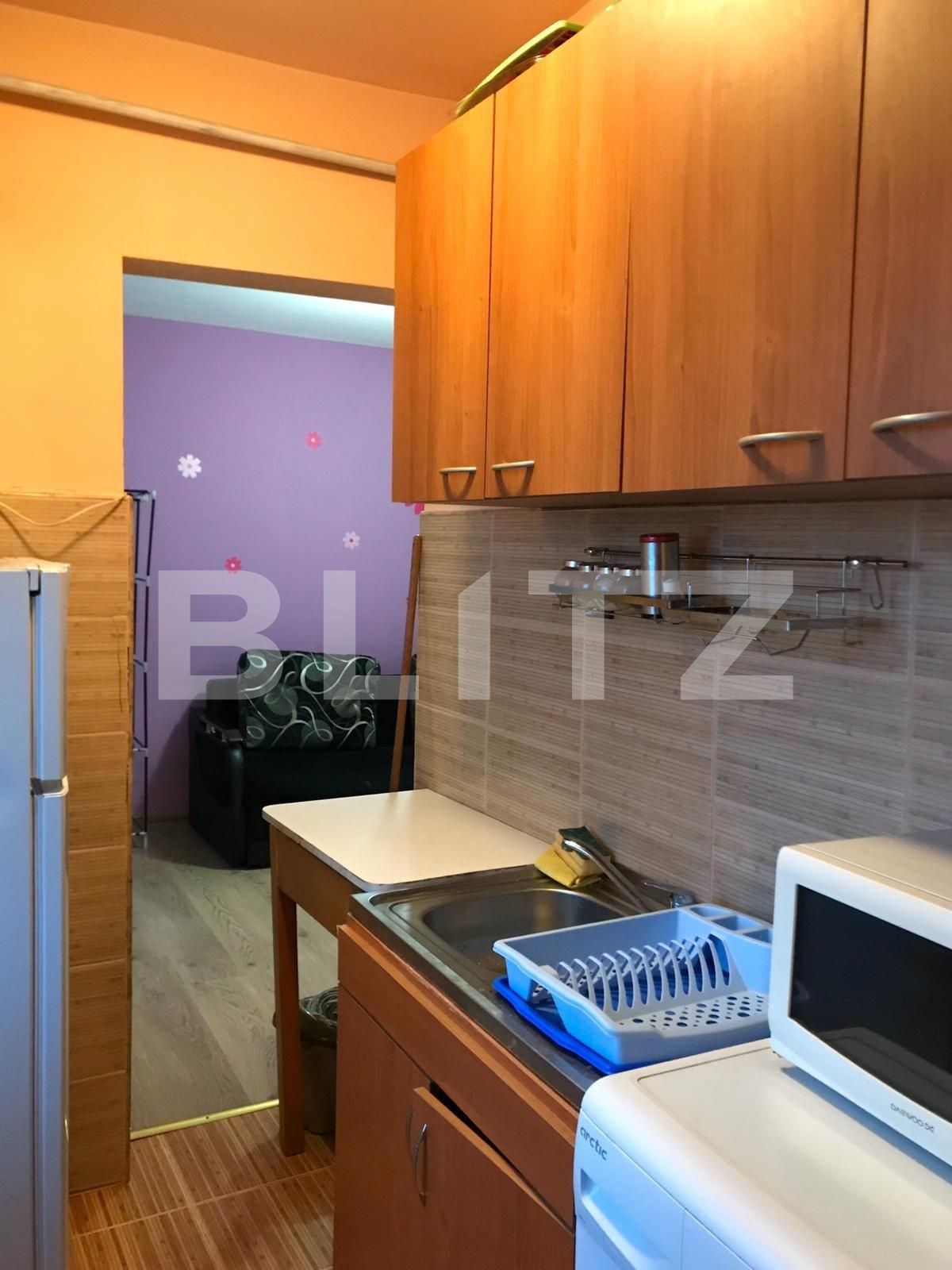 Garsonieră de închiriat Manastur - 79508AI | BLITZ Cluj-Napoca | Poza4