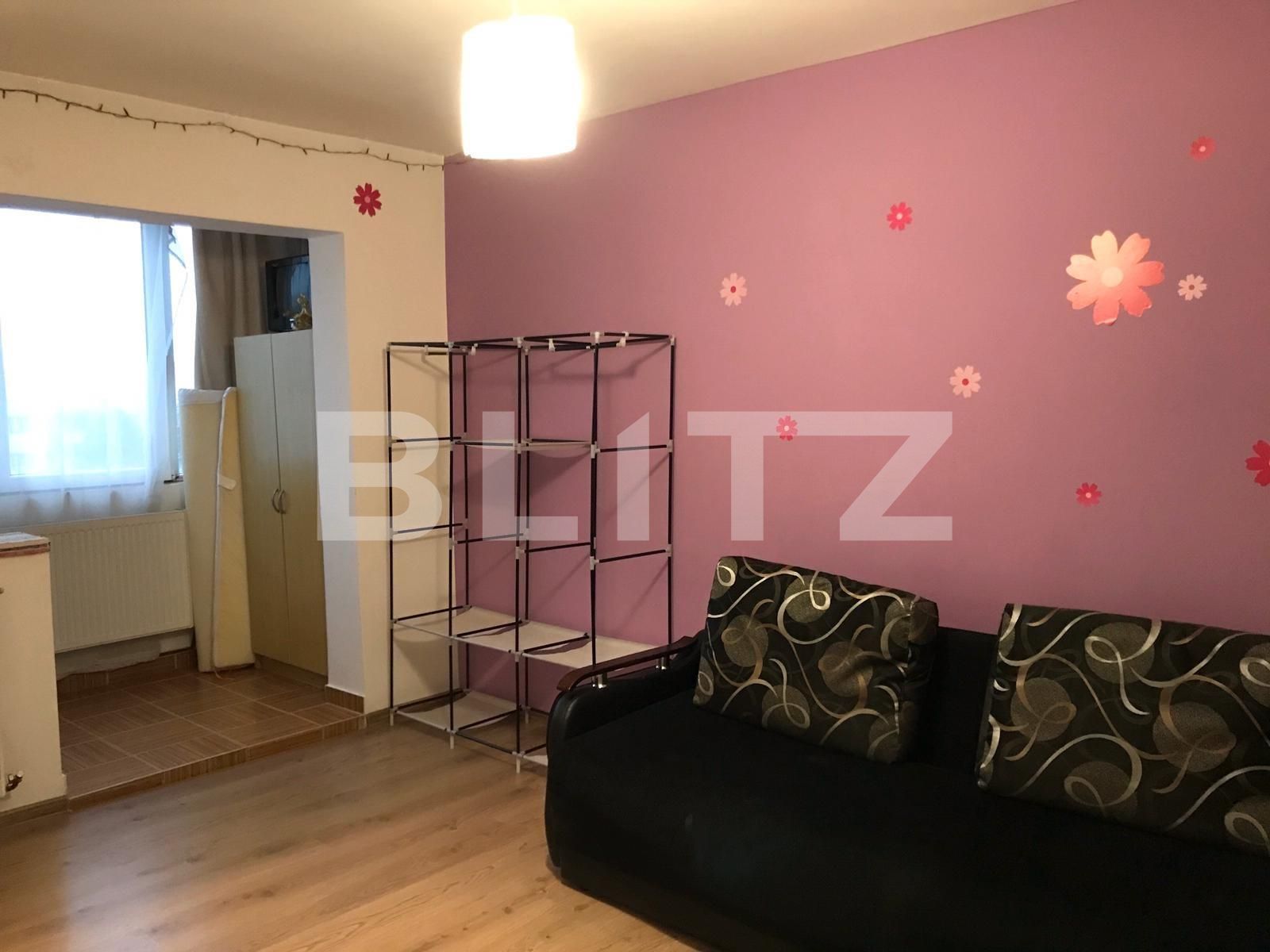 Garsonieră de închiriat Manastur - 79508AI | BLITZ Cluj-Napoca | Poza2