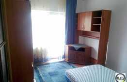 2 camere, decomandat, 65 mp, mobilat modern, imobil nou, zona strazii Hameiului