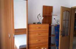 2 camere, decomandat, 65 mp, mobilat modern, imobil nou, zona strazii Hameiului