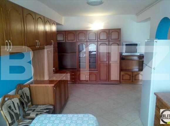 Apartament de închiriat 2 camere Manastur - 7951AI | BLITZ Cluj-Napoca | Poza1