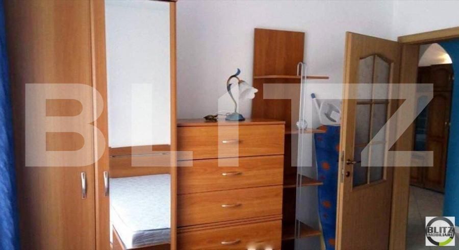 Apartament de închiriat 2 camere Manastur - 7951AI | BLITZ Cluj-Napoca | Poza3