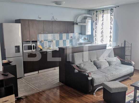 Apartament de vânzare 2 camere Floreşti - 79510AV | BLITZ Cluj-Napoca | Poza4