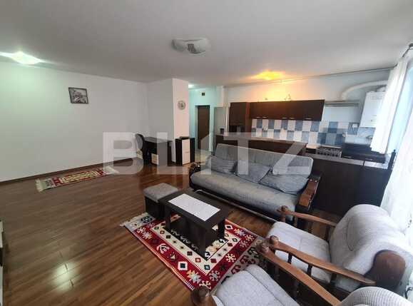 Apartament de vânzare 2 camere Floreşti - 79510AV | BLITZ Cluj-Napoca | Poza1