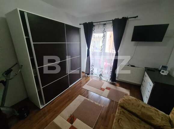 Apartament de vânzare 2 camere Floreşti - 79510AV | BLITZ Cluj-Napoca | Poza10