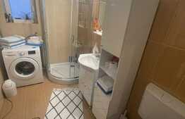 Apartament de 2 camere, parter, zona Sesului de Sus