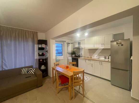 Apartament de vânzare 2 camere Floreşti - 79511AV | BLITZ Cluj-Napoca | Poza3